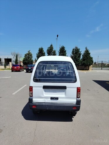 Daewoo Damas 2008, 280,000 km - 0.8 l - Bakı