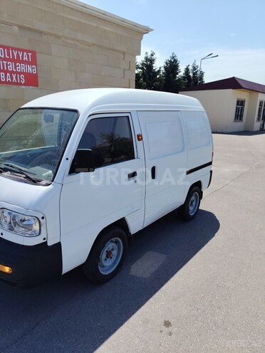 Daewoo Damas 2008, 280,000 km - 0.8 l - Bakı