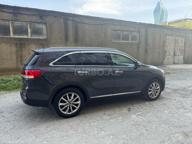 Kia Sorento 2016, 189,000 km - 2.0 l - Bakı