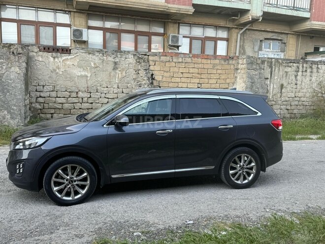 Kia Sorento 2016, 189,000 km - 2.0 l - Bakı