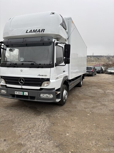 Mercedes Atego 1224 2008, 489,675 km - 6.4 л - Bakı