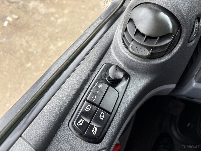 Mercedes Atego 1224 2008, 489,675 km - 6.4 л - Bakı