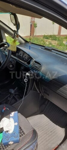 Opel Zafira 1999, 630,000 km - 1.8 л - Bakı