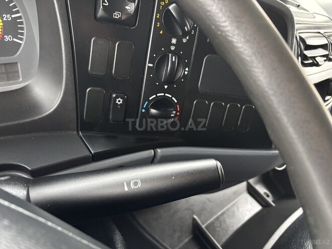 Mercedes Atego 1224 2008, 489,675 km - 6.4 л - Bakı