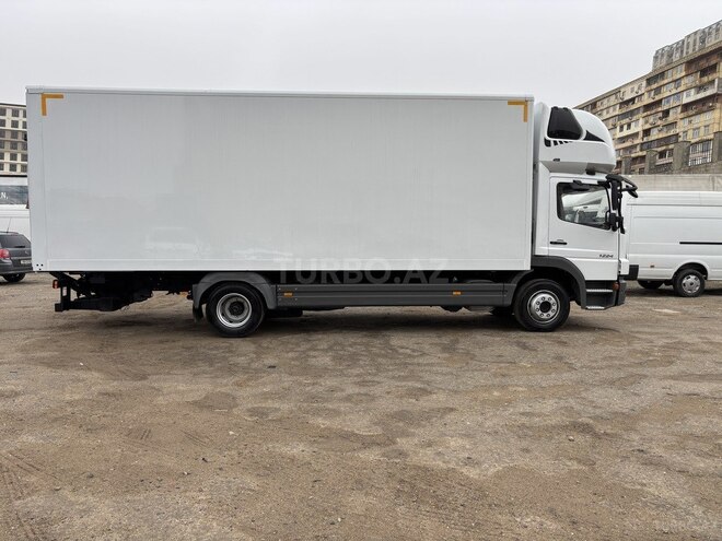 Mercedes Atego 1224 2008, 489,675 km - 6.4 л - Bakı
