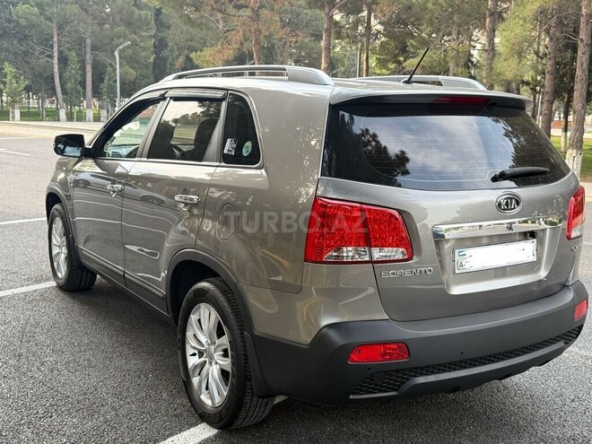 Kia Sorento 2010, 190,000 km - 2.0 l - Bakı