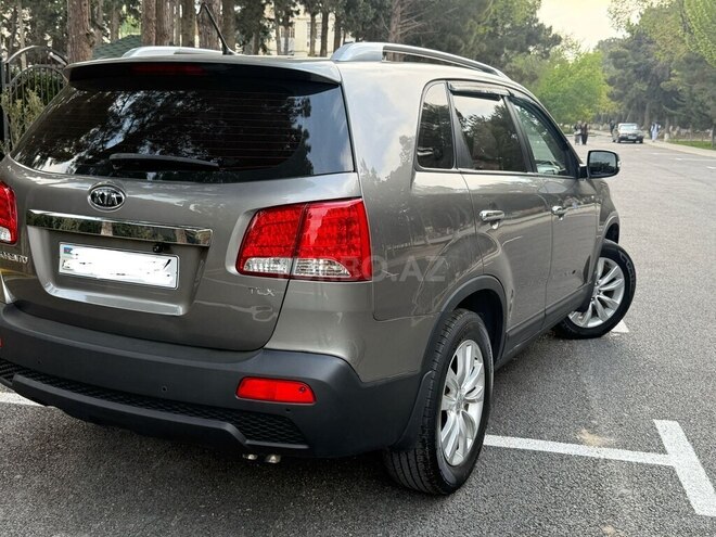 Kia Sorento 2010, 190,000 km - 2.0 l - Bakı