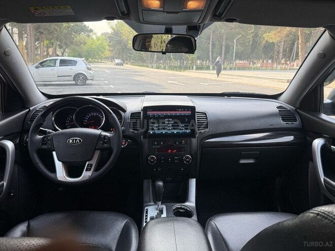 Kia Sorento 2010, 190,000 km - 2.0 l - Bakı