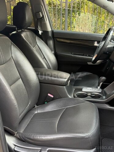 Kia Sorento 2010, 190,000 km - 2.0 l - Bakı
