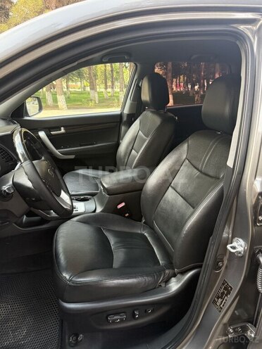 Kia Sorento 2010, 190,000 km - 2.0 l - Bakı