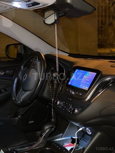 Chevrolet Malibu 2024, 25,000 km - 2.0 л - Bakı
