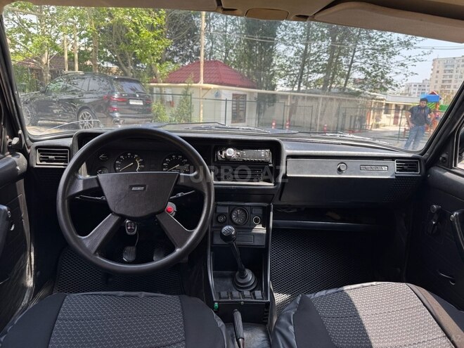 LADA (VAZ) 2107 2011, 75,000 km - 1.6 l - Bakı