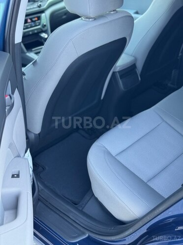 Hyundai Elantra 2016, 122,000 km - 2.0 л - Bakı