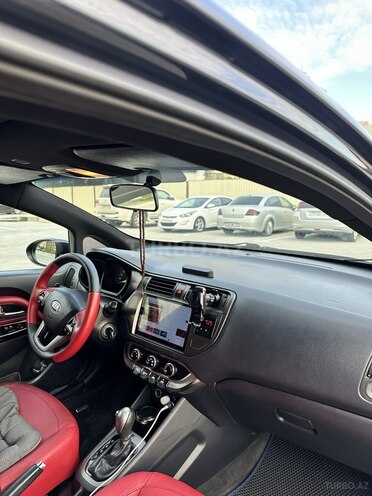 Kia Rio 2013, 229,000 km - 1.4 l - Bakı