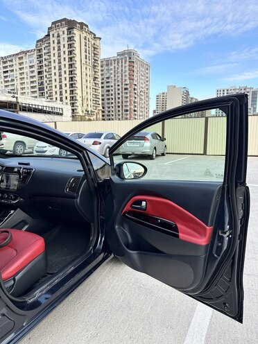Kia Rio 2013, 229,000 km - 1.4 l - Bakı