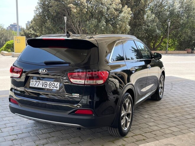 Kia Sorento 2016, 153,106 km - 2.0 l - Bakı
