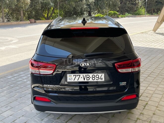 Kia Sorento 2016, 153,106 km - 2.0 l - Bakı