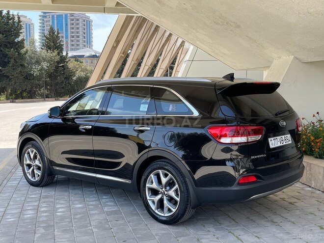 Kia Sorento 2016, 153,106 km - 2.0 l - Bakı