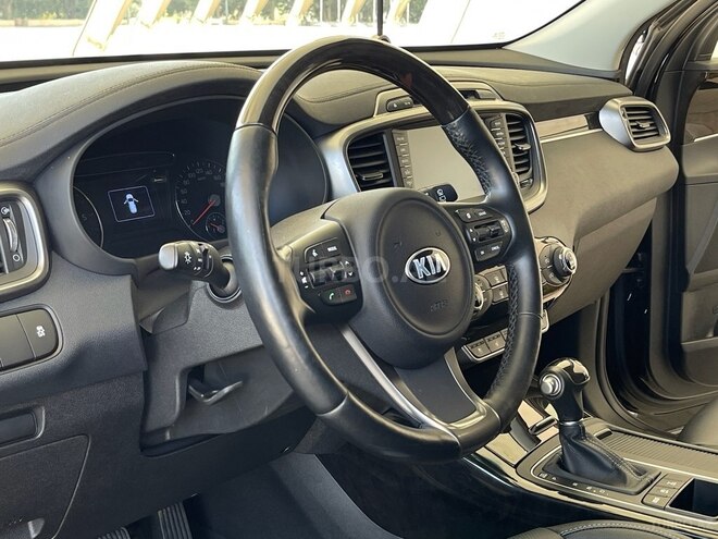 Kia Sorento 2016, 153,106 km - 2.0 l - Bakı