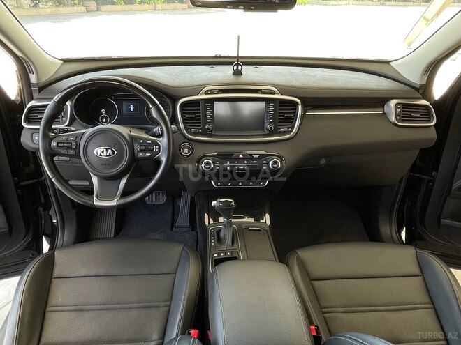 Kia Sorento 2016, 153,106 km - 2.0 l - Bakı