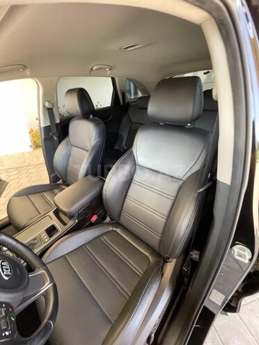 Kia Sorento 2016, 153,106 km - 2.0 l - Bakı