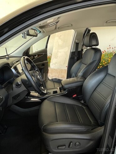 Kia Sorento 2016, 153,106 km - 2.0 l - Bakı