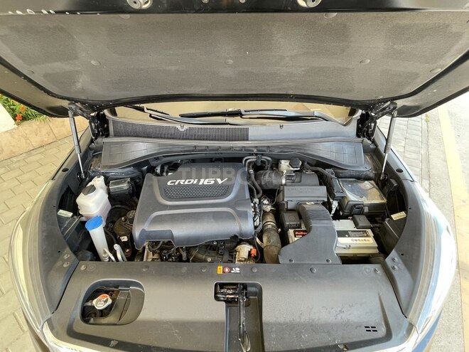 Kia Sorento 2016, 153,106 km - 2.0 l - Bakı