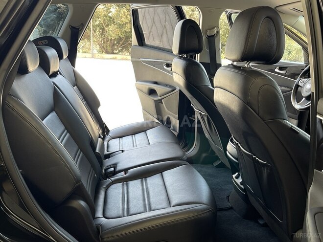 Kia Sorento 2016, 153,106 km - 2.0 l - Bakı