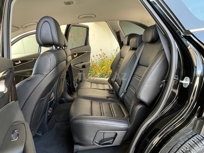 Kia Sorento 2016, 153,106 km - 2.0 l - Bakı
