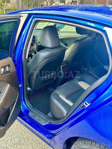 Kia Optima 2013, 120,313 km - 2.0 l - Bakı