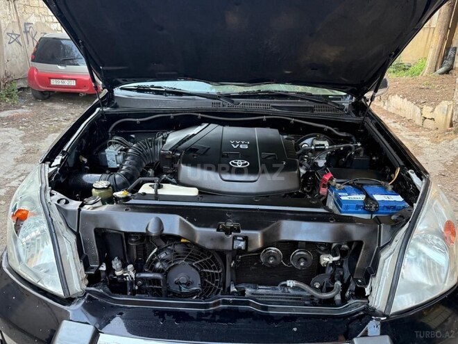 Toyota Land Cruiser Prado 2008, 235,000 km - 4.0 л - Bakı