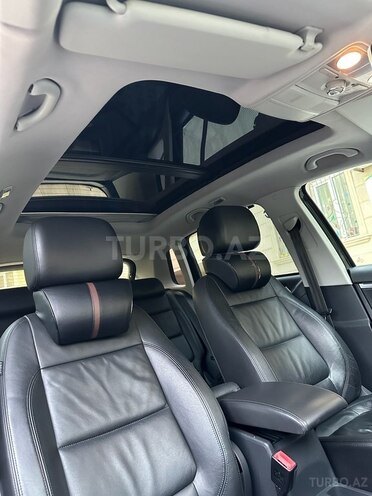 Volkswagen Tiguan 2013, 139,000 km - 2.0 l - Bakı