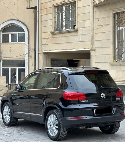 Volkswagen Tiguan 2013, 139,000 km - 2.0 l - Bakı