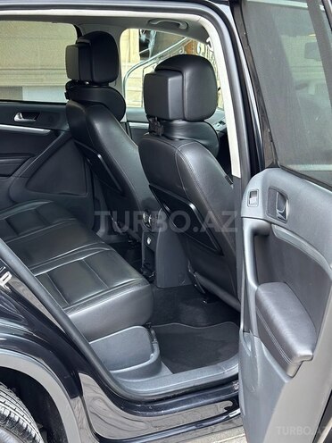 Volkswagen Tiguan 2013, 139,000 km - 2.0 l - Bakı