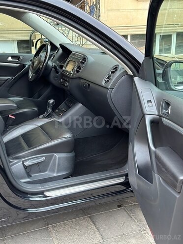 Volkswagen Tiguan 2013, 139,000 km - 2.0 l - Bakı