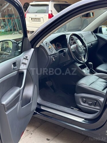 Volkswagen Tiguan 2013, 139,000 km - 2.0 l - Bakı