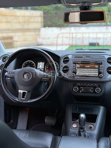 Volkswagen Tiguan 2013, 139,000 km - 2.0 l - Bakı