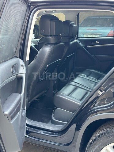 Volkswagen Tiguan 2013, 139,000 km - 2.0 l - Bakı