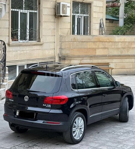 Volkswagen Tiguan 2013, 139,000 km - 2.0 l - Bakı