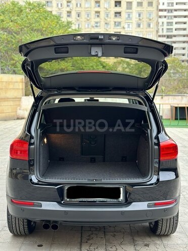 Volkswagen Tiguan 2013, 139,000 km - 2.0 l - Bakı