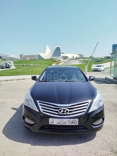 Hyundai Grandeur 2013, 300,000 km - 2.4 l - Bakı