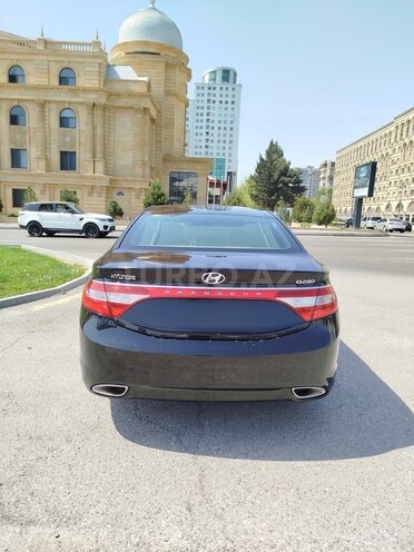 Hyundai Grandeur 2013, 300,000 km - 2.4 l - Bakı