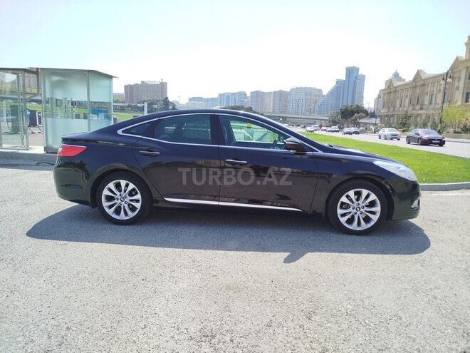 Hyundai Grandeur 2013, 300,000 km - 2.4 l - Bakı