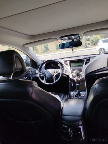 Hyundai Grandeur 2013, 300,000 km - 2.4 l - Bakı
