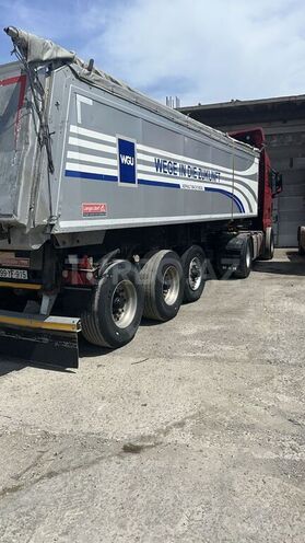 MAN TGX 18.440 2008, 1,000,000 km - 12.0 l - Bakı