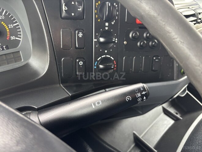 Mercedes Atego 1224 2008, 563,428 km - 6.4 l - Bakı