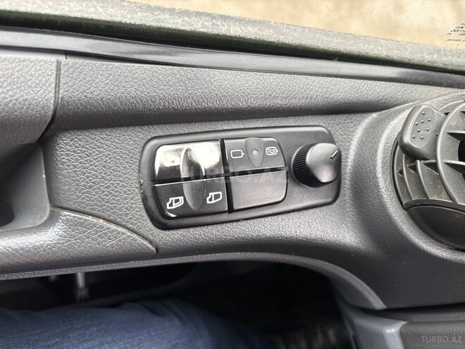 Mercedes Atego 1224 2008, 563,428 km - 6.4 l - Bakı