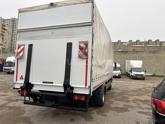 Mercedes Atego 1224 2008, 563,428 km - 6.4 l - Bakı