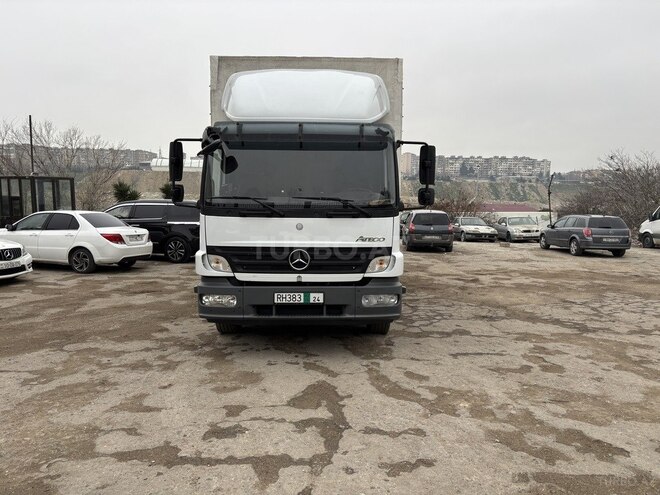 Mercedes Atego 1224 2008, 563,428 km - 6.4 l - Bakı