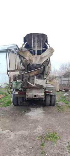 KamAz 55111 1991, 155,000 km - 11.0 l - Tərtər